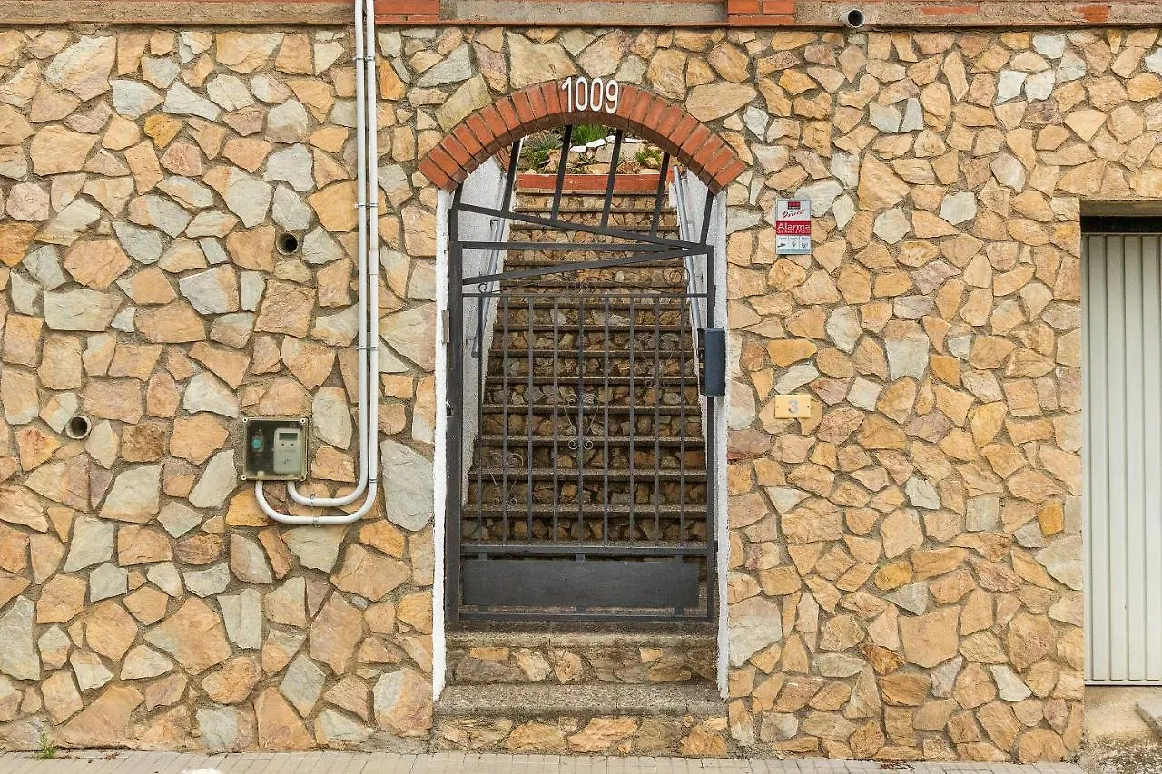 Vakantiehuis Can Fogars San Poncio Spanje