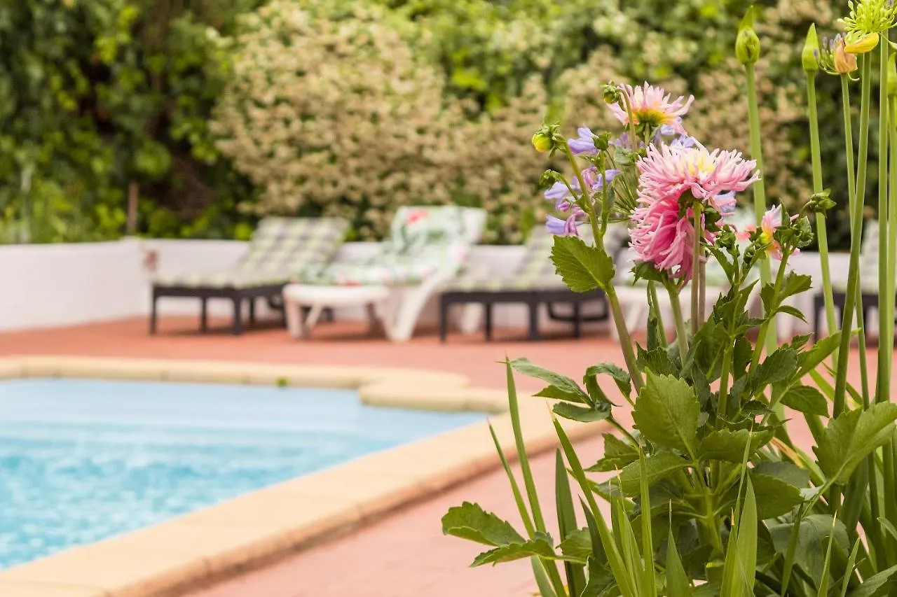 Can Fogars San Poncio Vakantiehuis