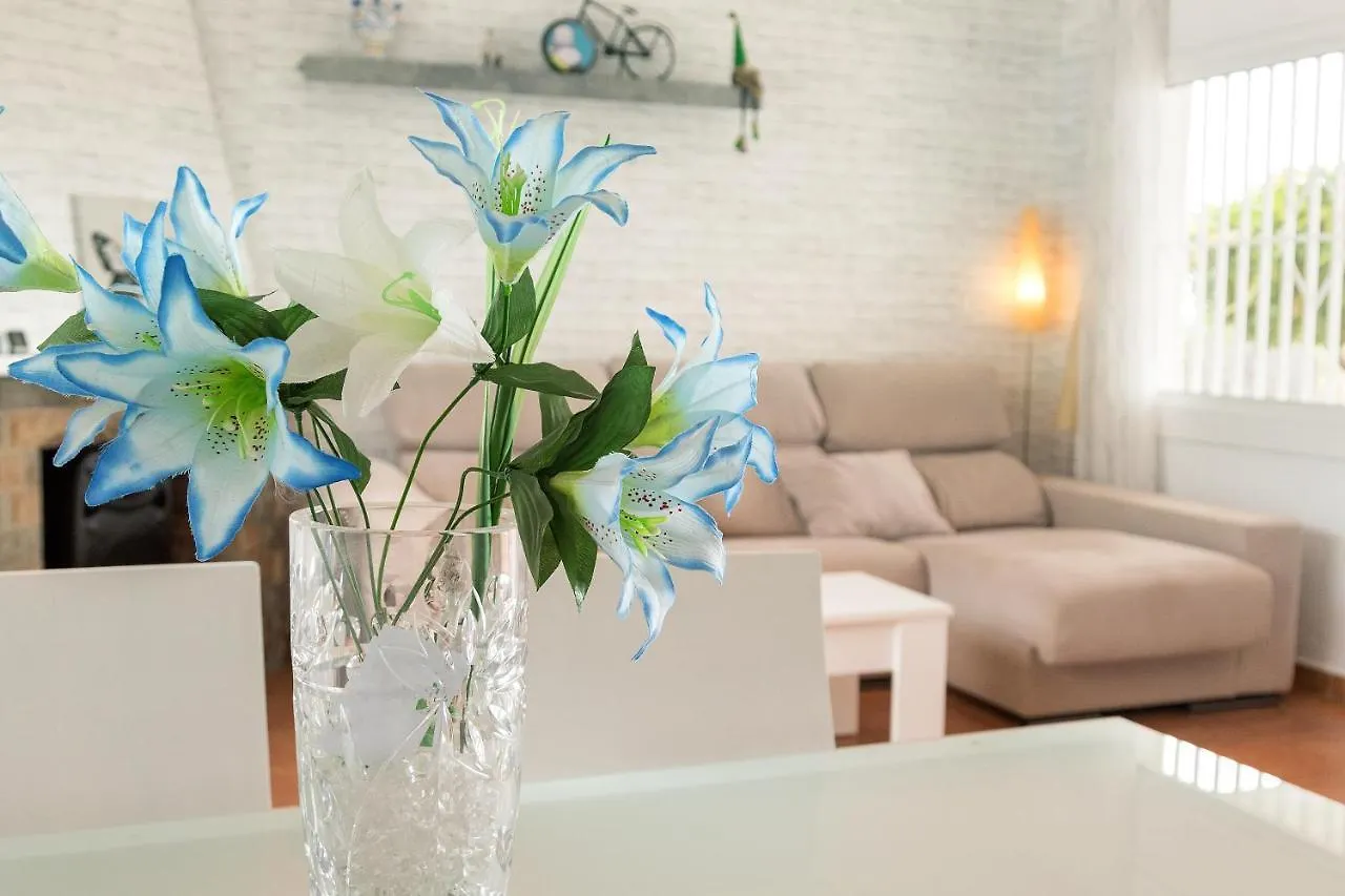 Can Fogars San Poncio Holiday home